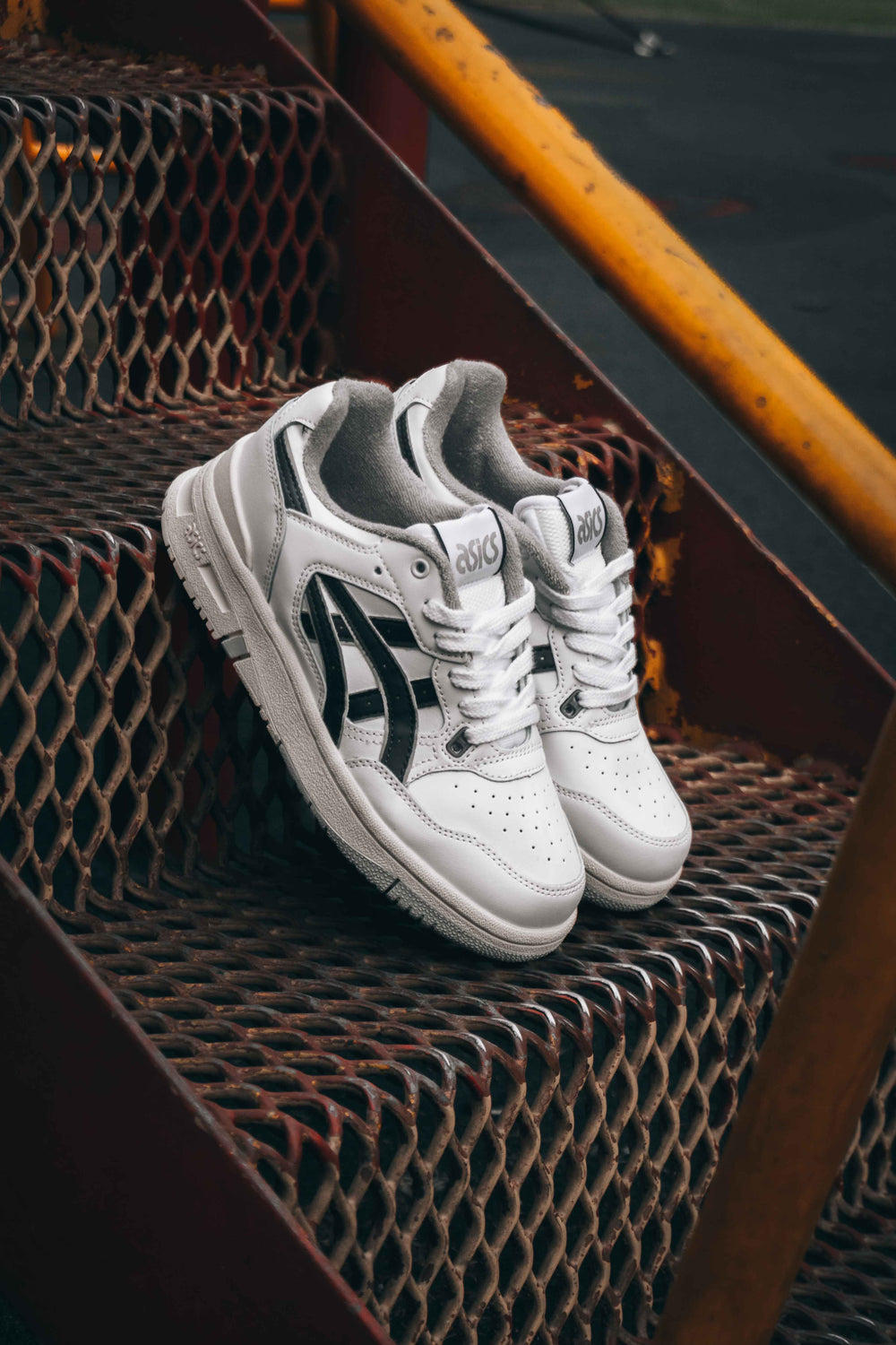 Acics Ex89