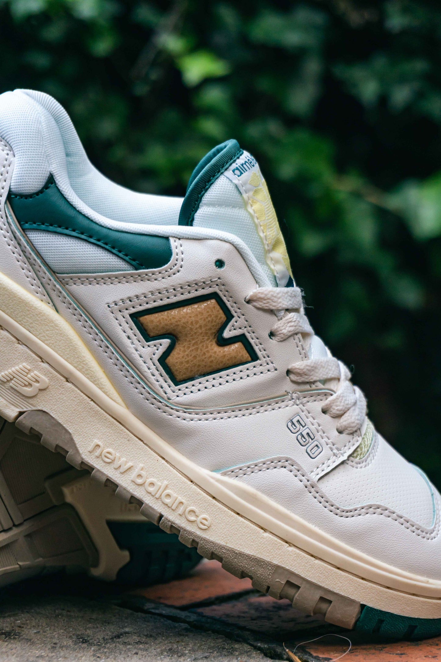 New Balance 550 x Aime Leon Dore