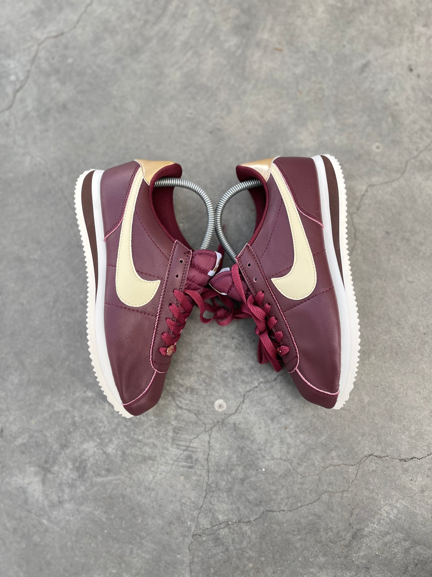Nike Cortez