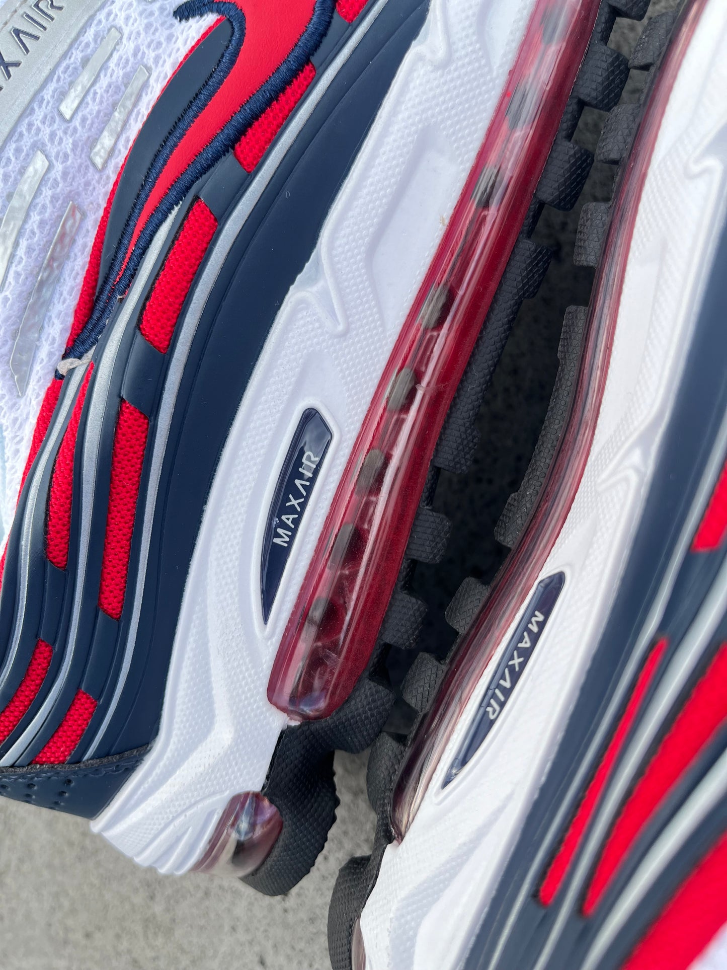 Nike Air Max TL 2.5