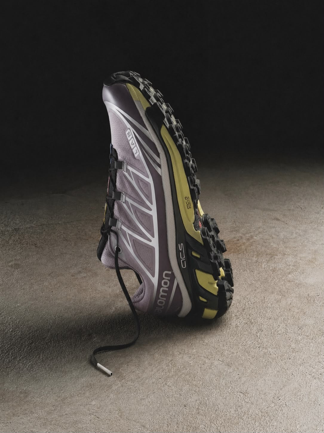 SALOMOM XT-6