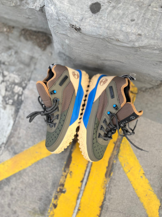 Timberland Greenstride