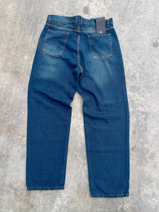 Basic Pant Overzise
