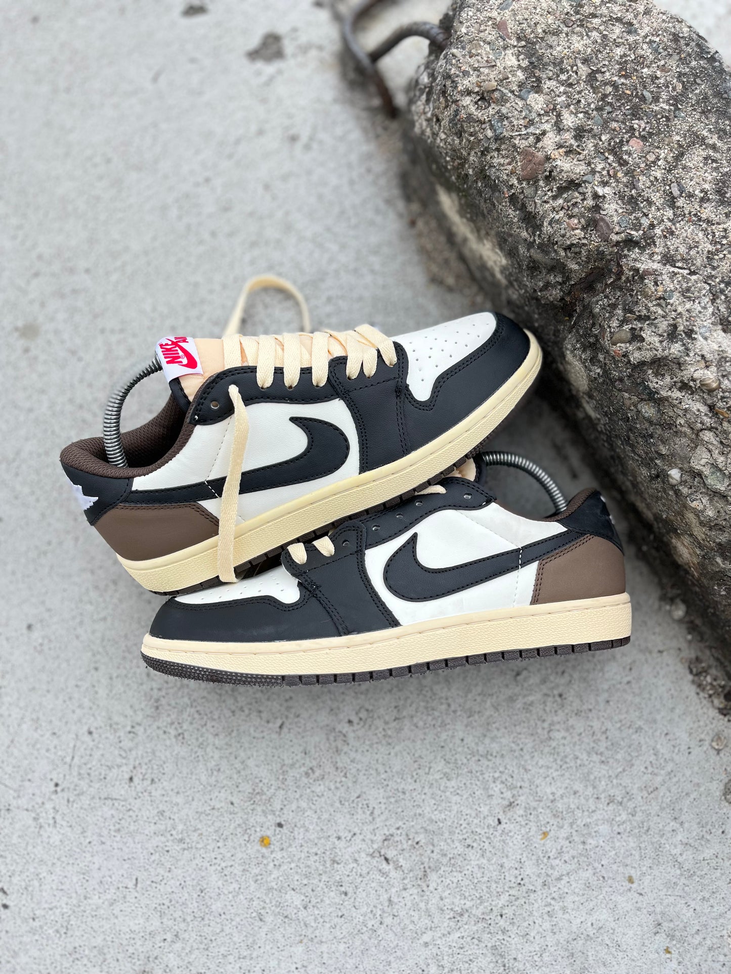 Air Jordan Retro 1 Low