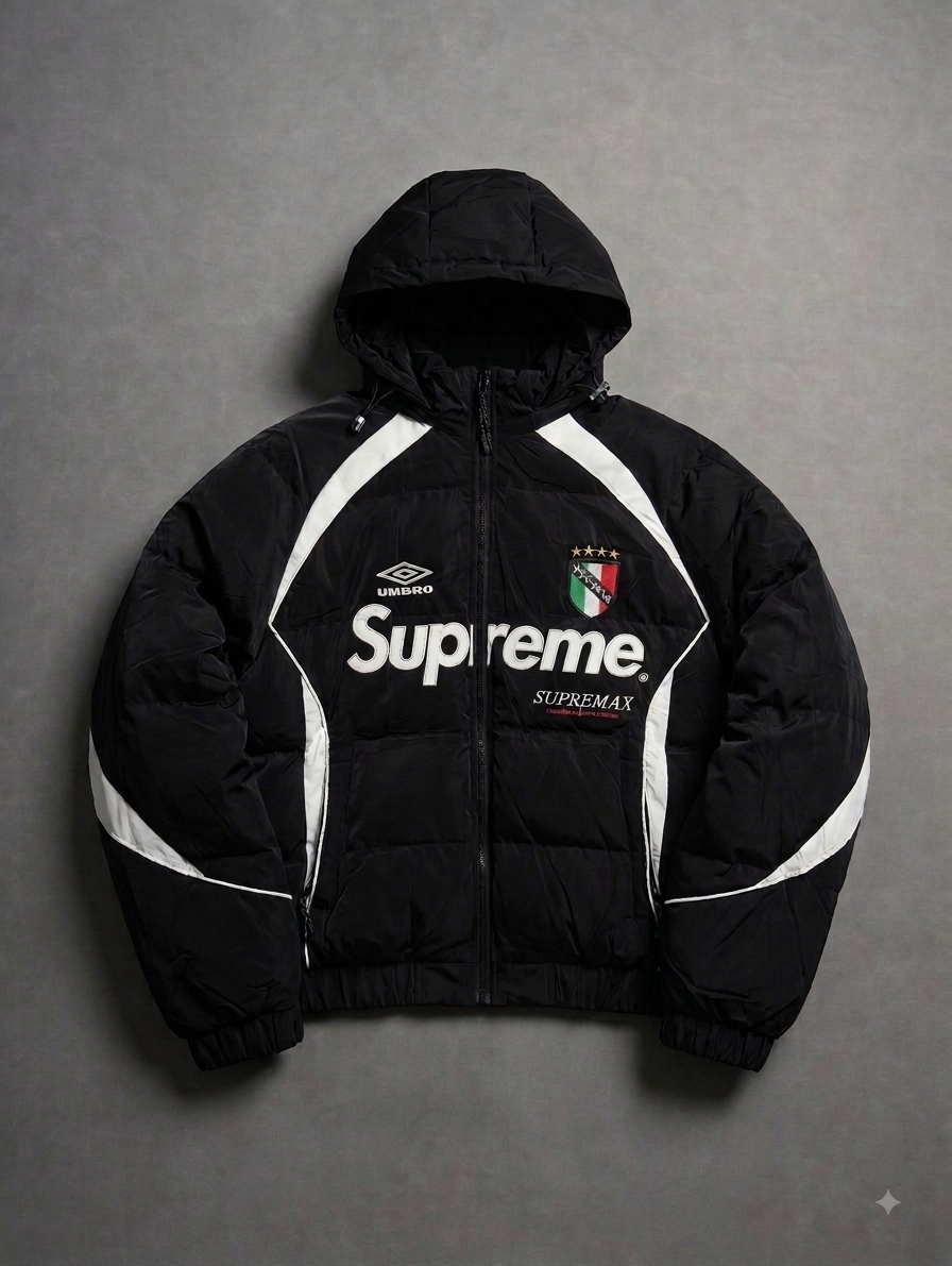 Supreme