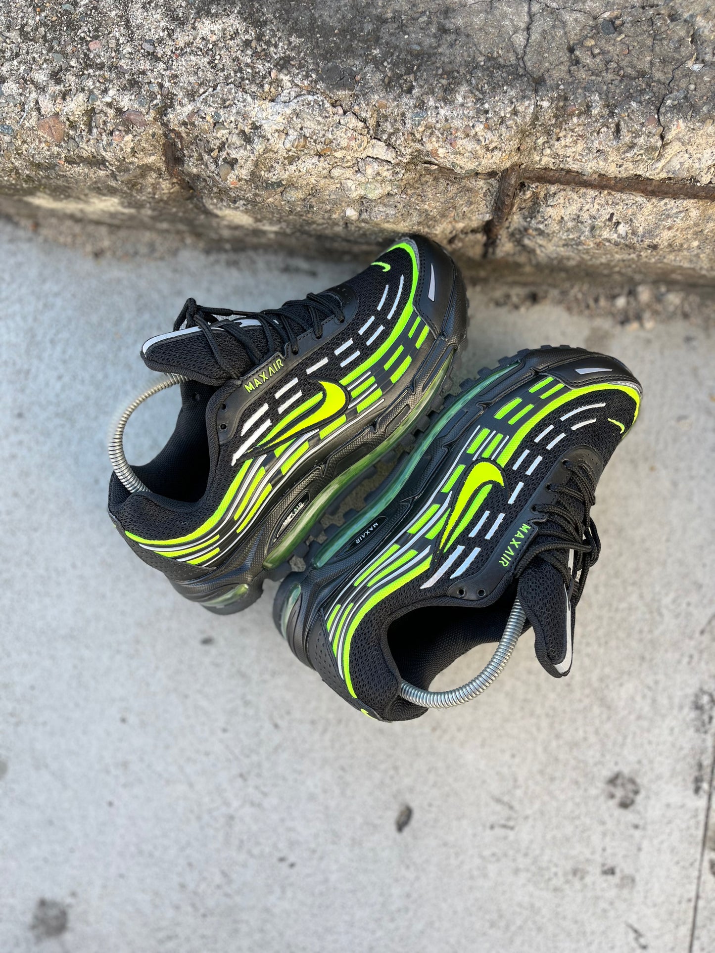 Nike Air Max TL