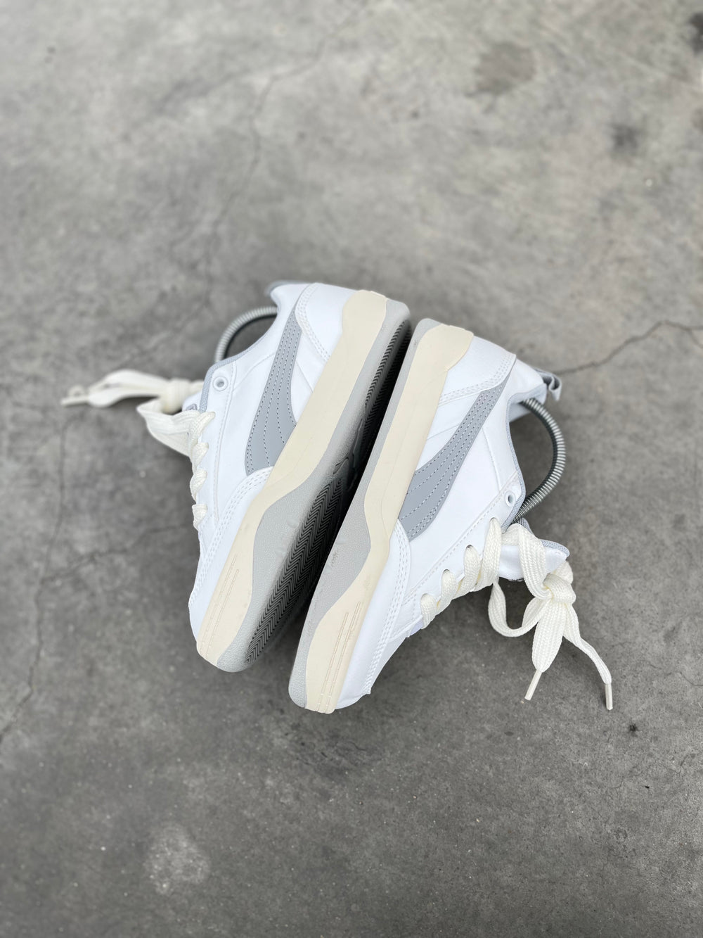 Puma Park Lifestyle
