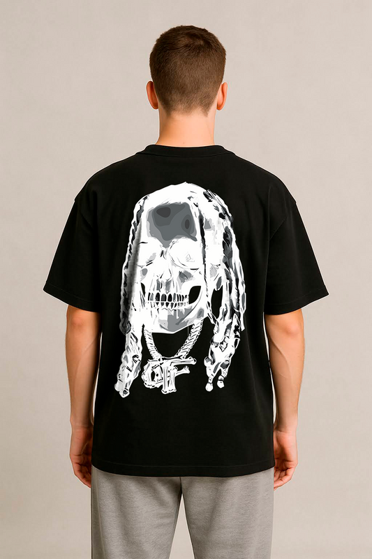 T-SHIRT REPRESENT