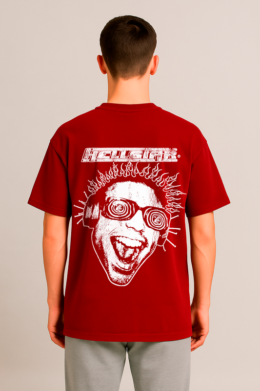 T-SHIRT REPRESNET