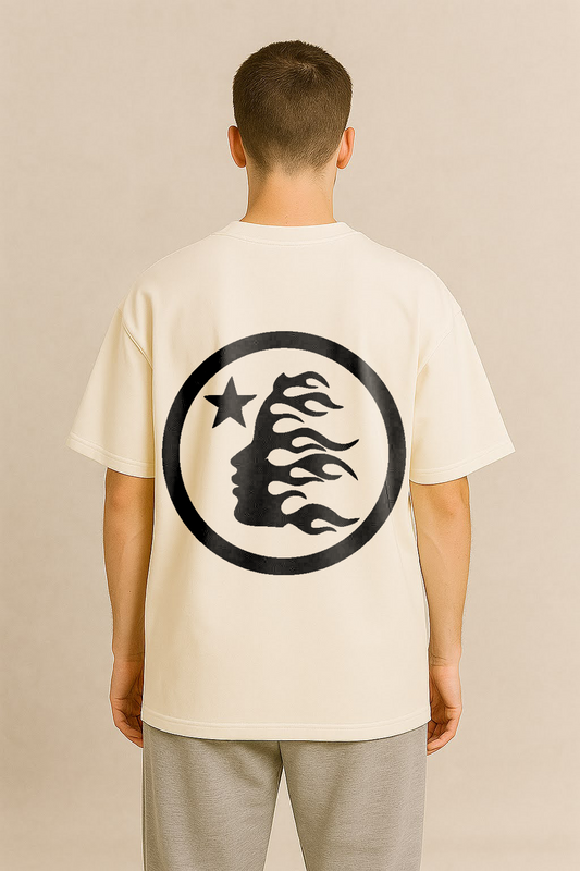 T-SHIRT HELLSTAR