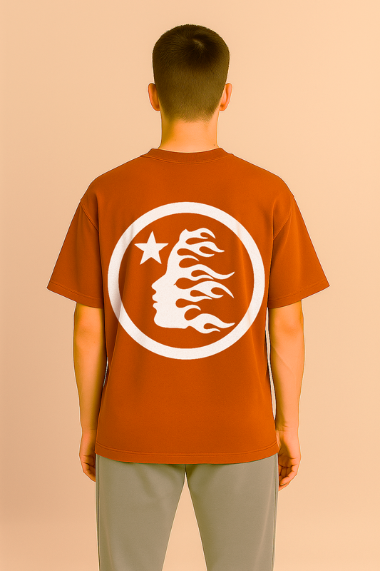 T-SHIRT HELLSTAR