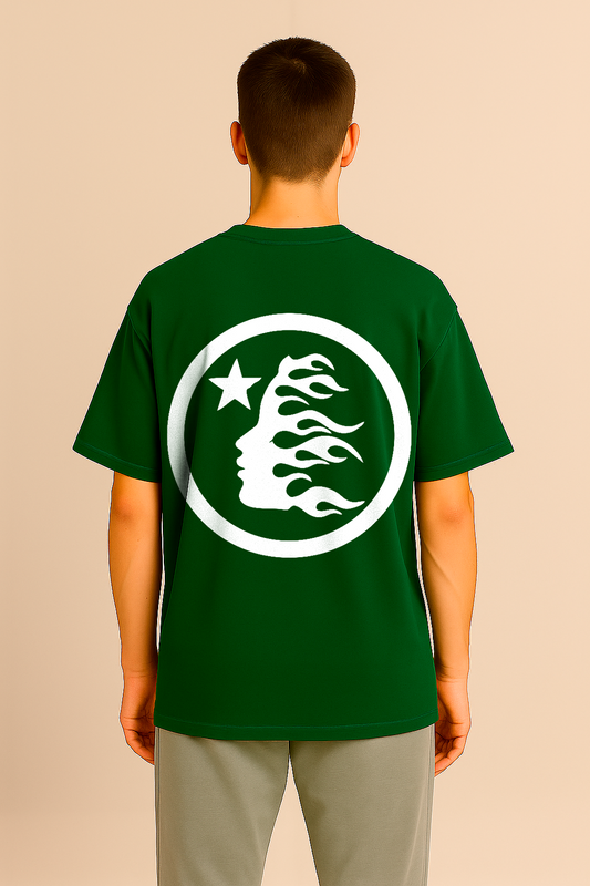 T-SHIRT HELLSTAR