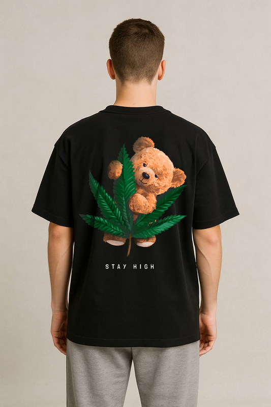 T-SHIRT NEVERSAD