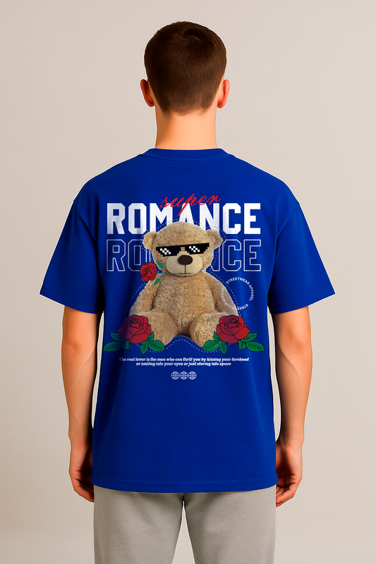 T-SHIRT NEVERSAD