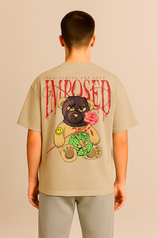 T-SHIRT NEVERSAD