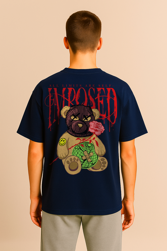 T-SHIRT NEVERSAD