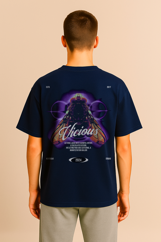 T-SHIRT NEVERSAD