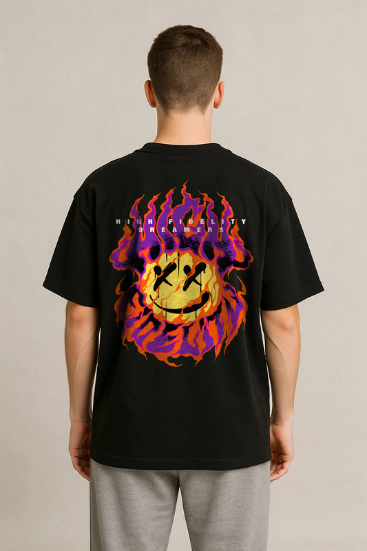 T-SHIRT NEVERSAD