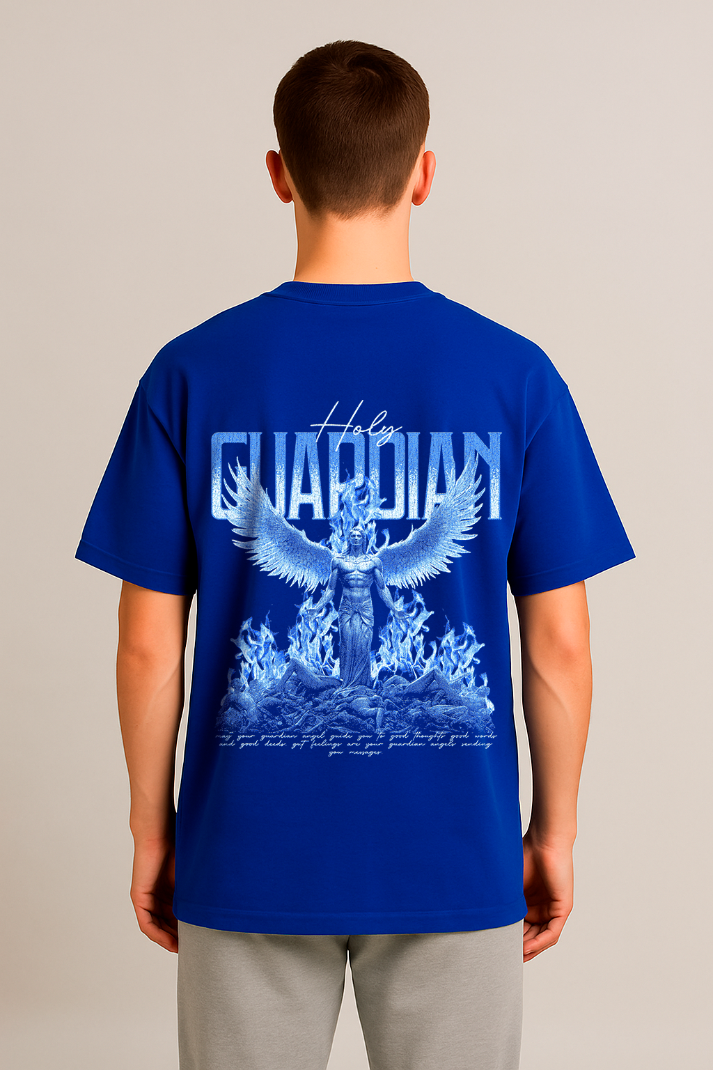 T-SHIRT NEVERSAD