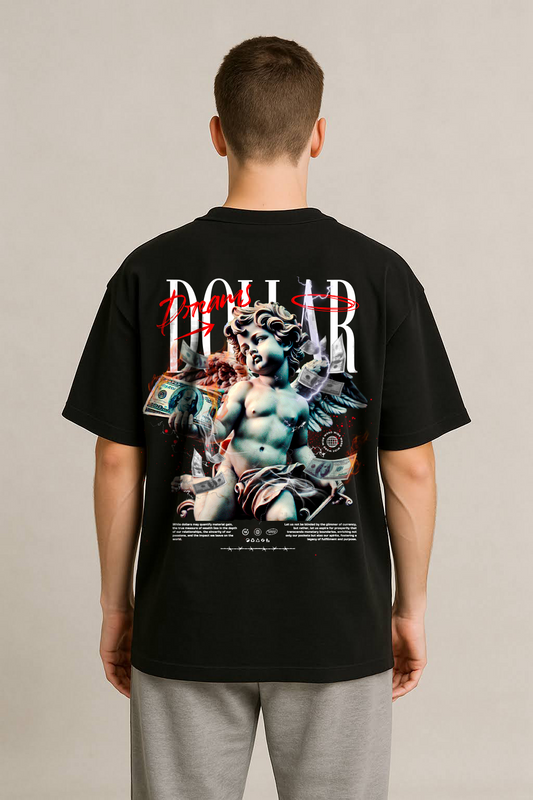 T-SHIRT NEVERSAD