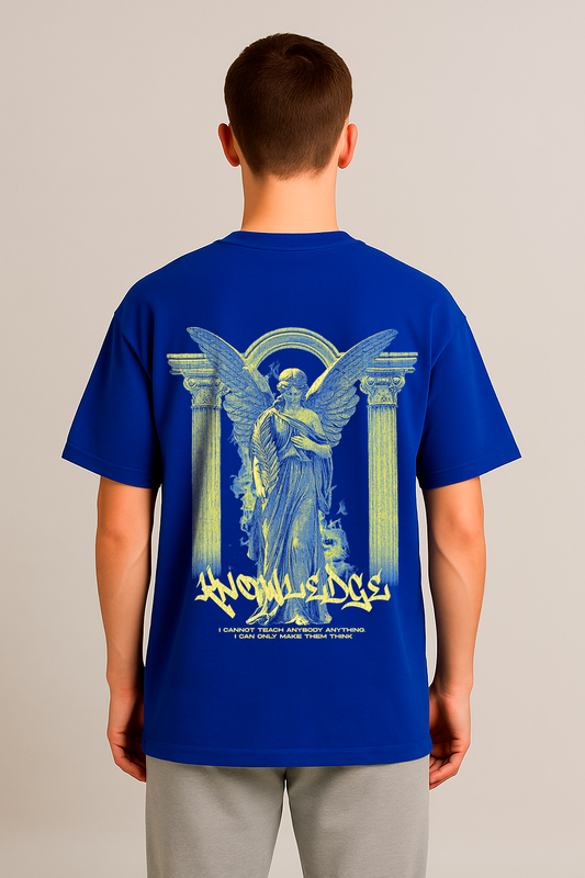 T-SHIRT NEVERSAD