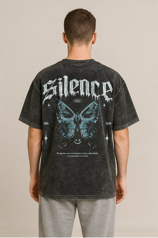 T-SHIRT NEVERSAD