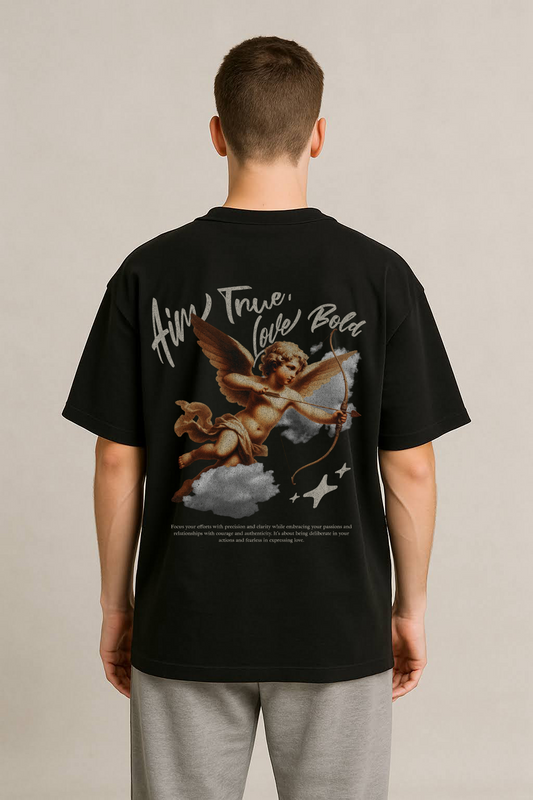 T-SHIRT NEVERSAD