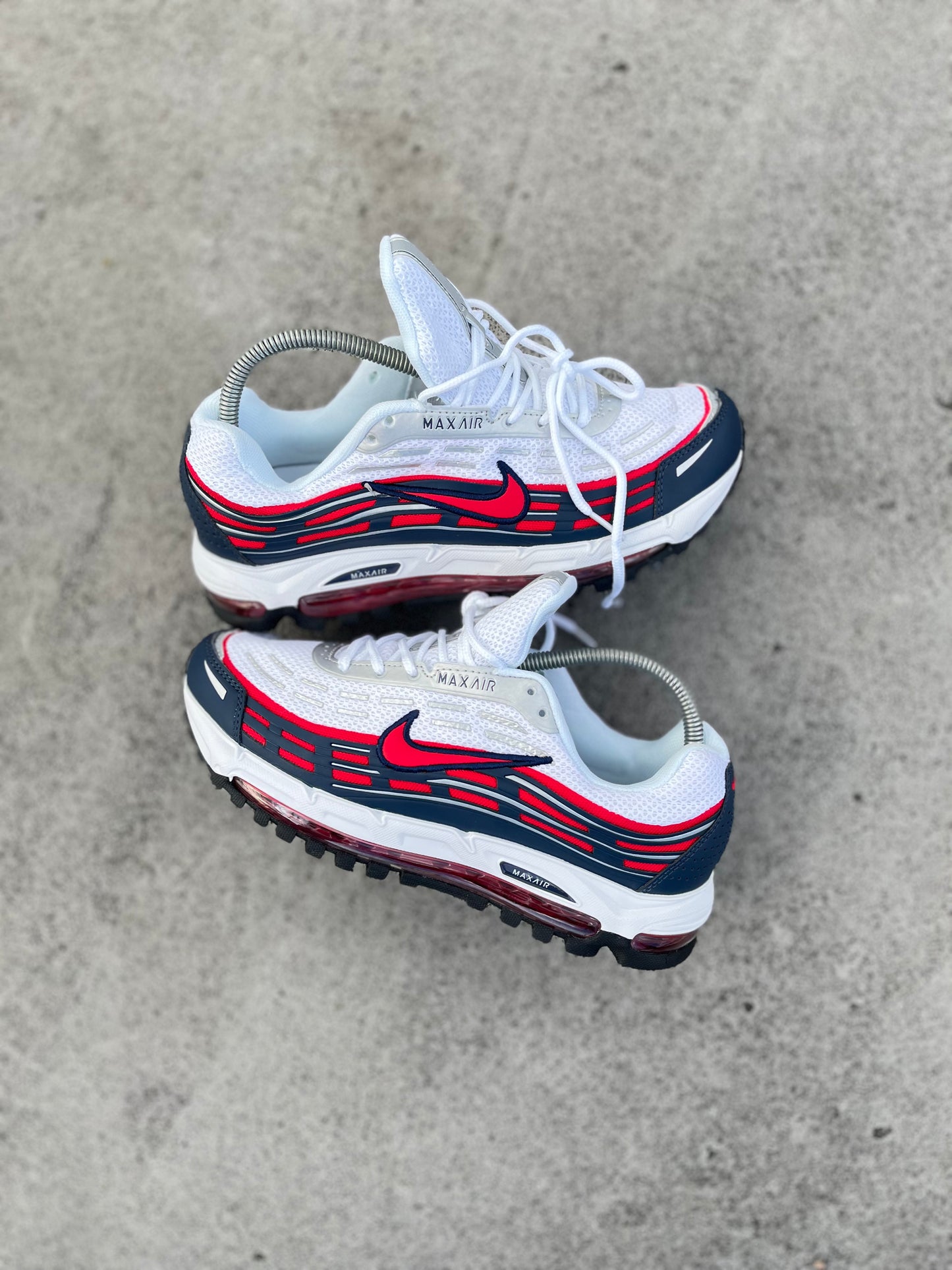 Nike Air Max TL 2.5