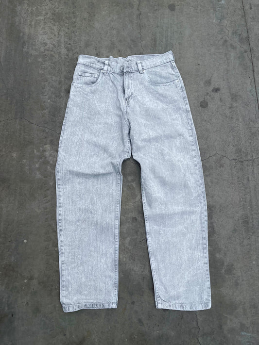 Basic Pant Overzise