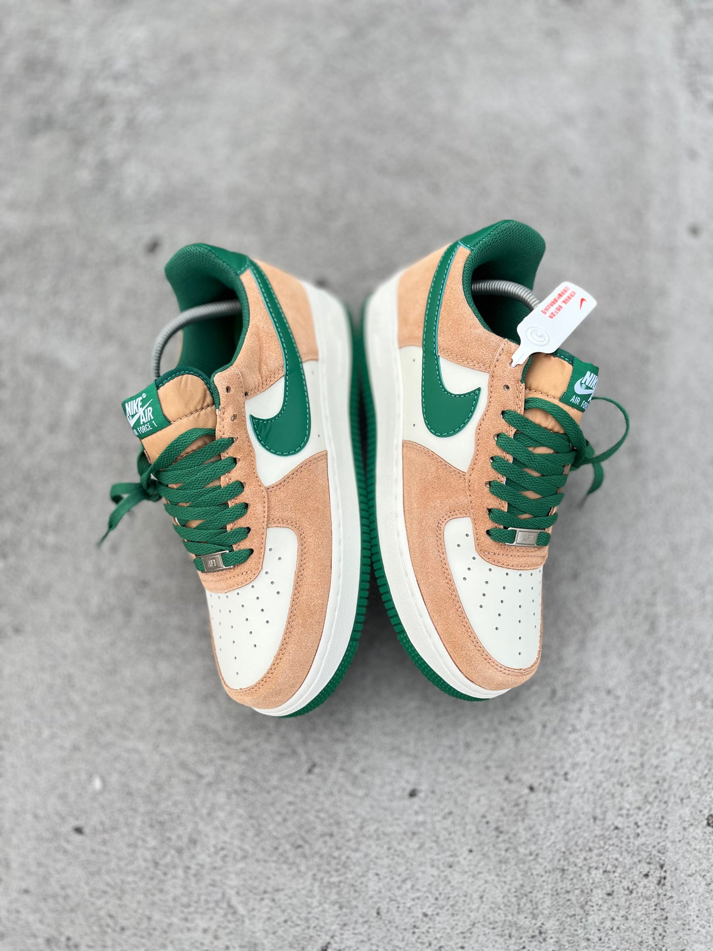 Nike Air Forcé 1’07 LV8