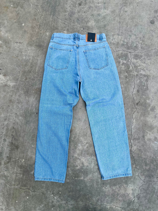 Basic Pant Overzise