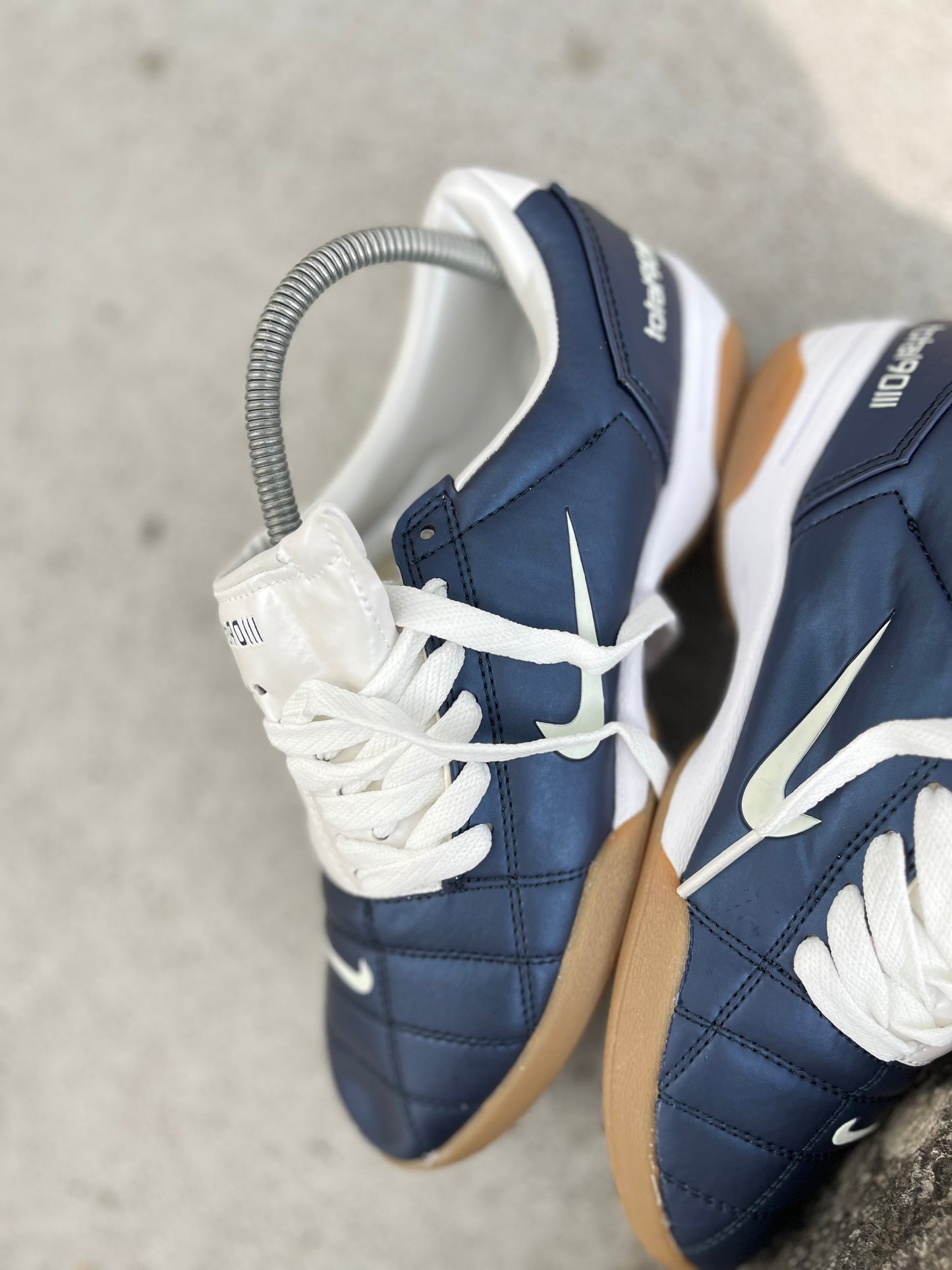 Nike Total 90