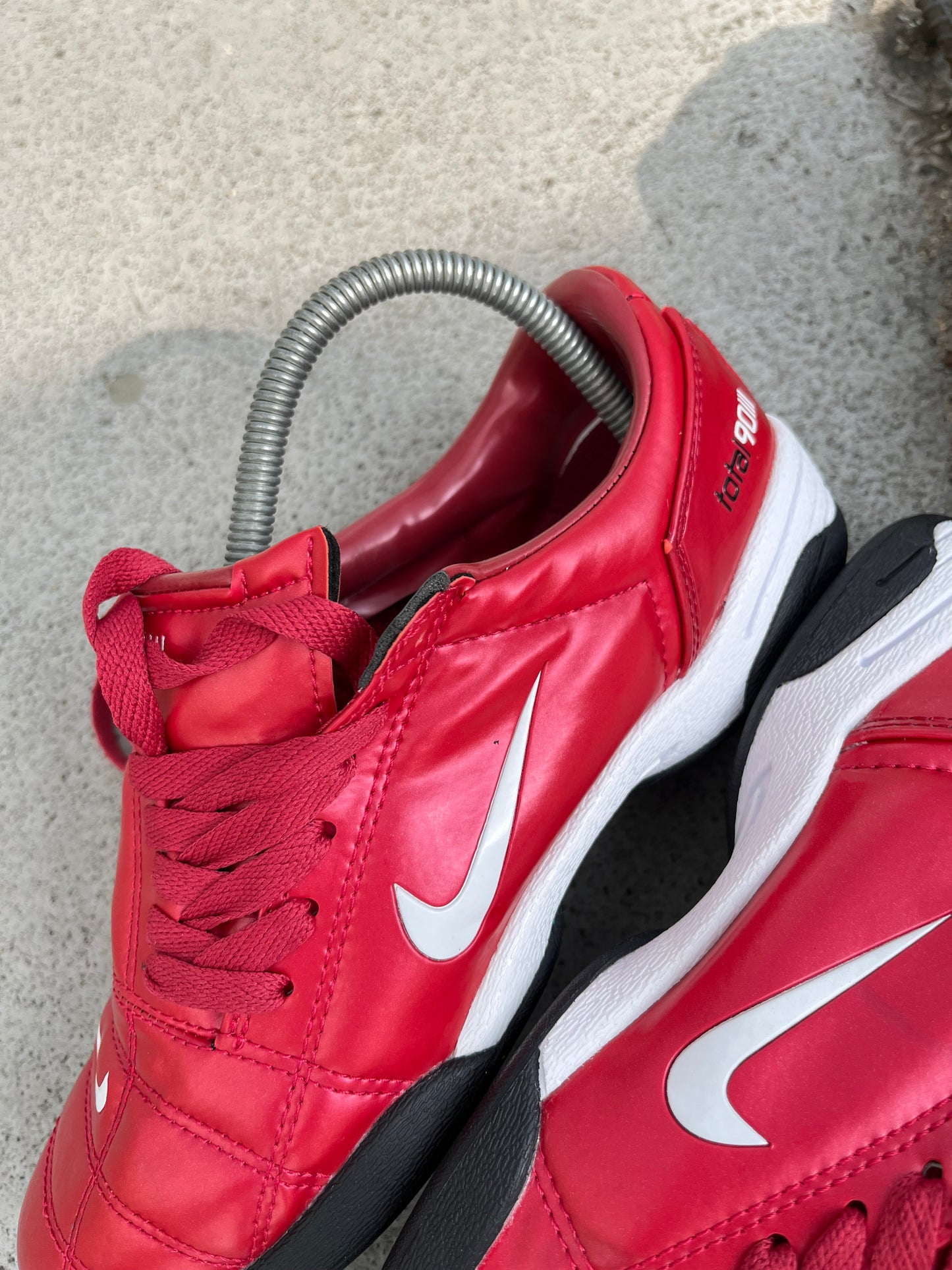 Nike Total 90
