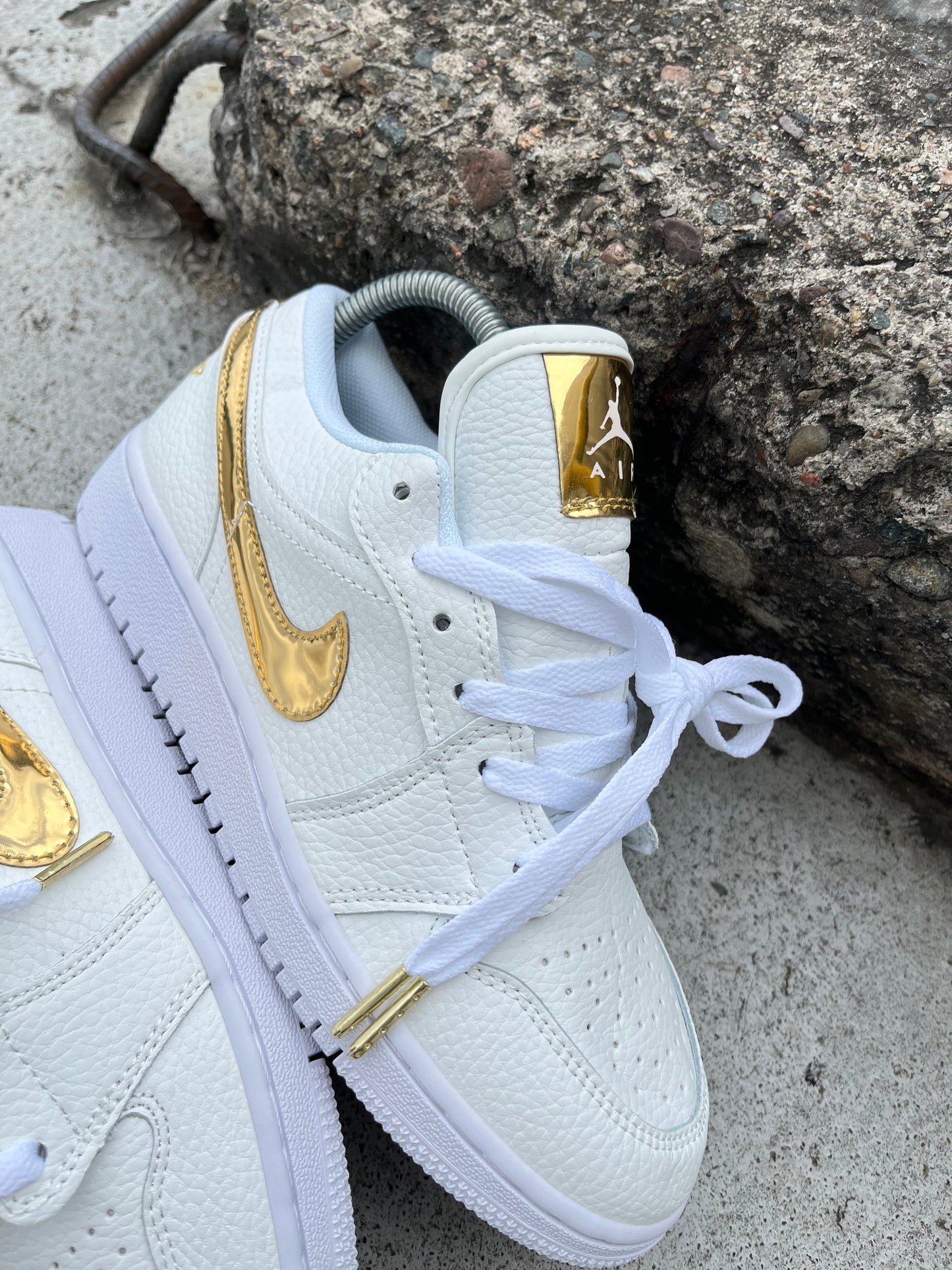 Air Jordan Retro 1 Low