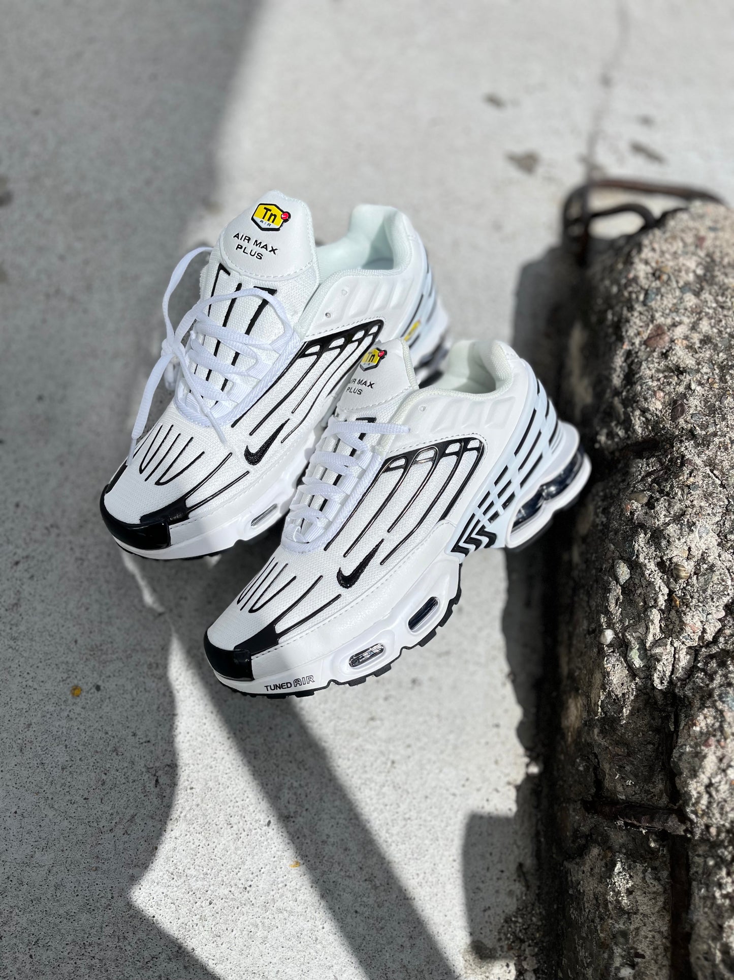 Nike Air Max TN Plus