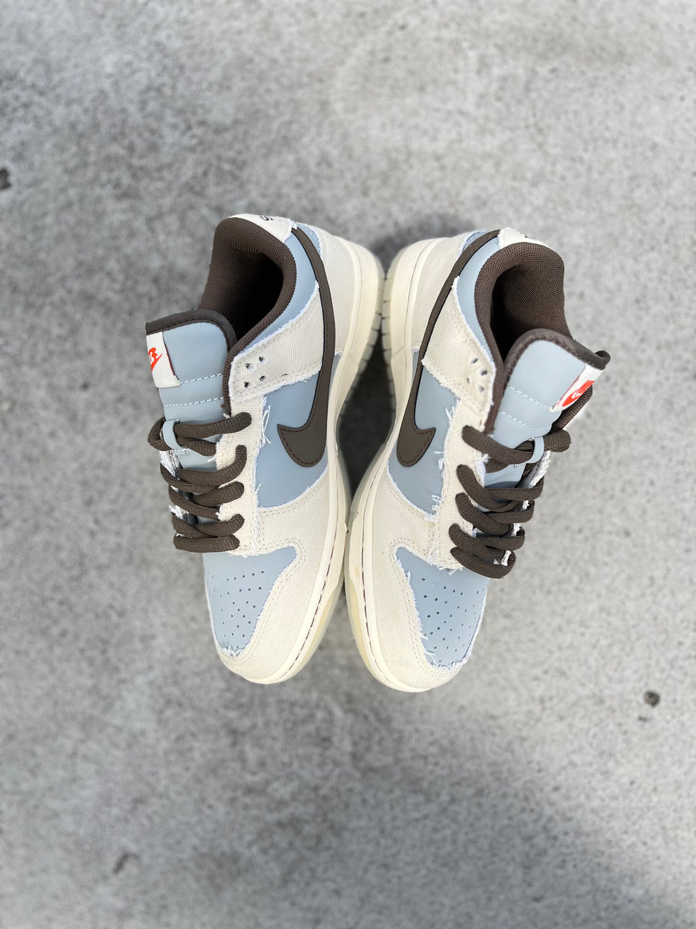 Nike Sb Dunk Low x Travis Scott x PlayStation