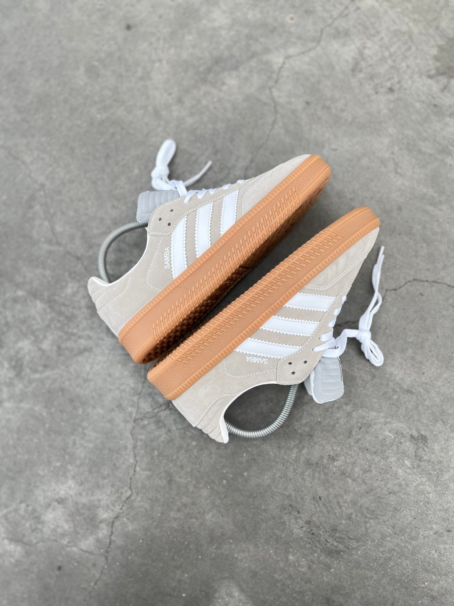 Adidas Samba XLG