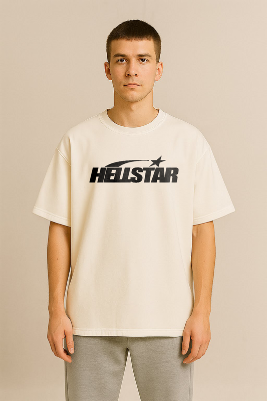 T-SHIRT HELLSTAR