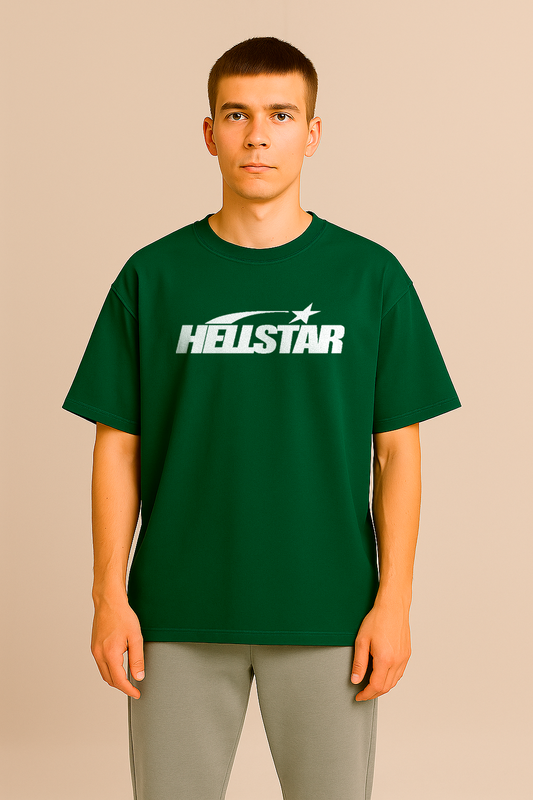 T-SHIRT HELLSTAR
