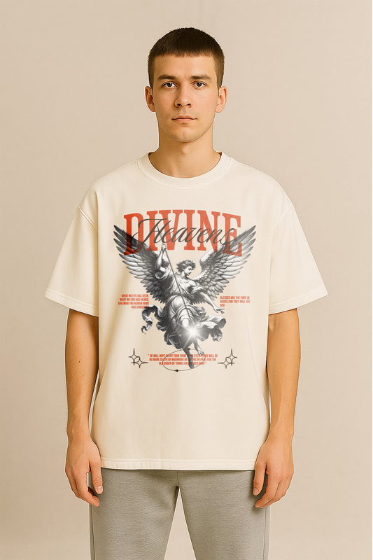 T-SHIRT NEVERSAD