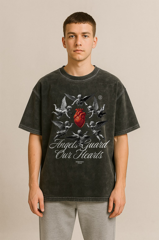 T-SHIRT NEVERSAD