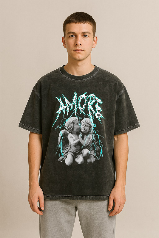 T-SHIRT NEVERSAD