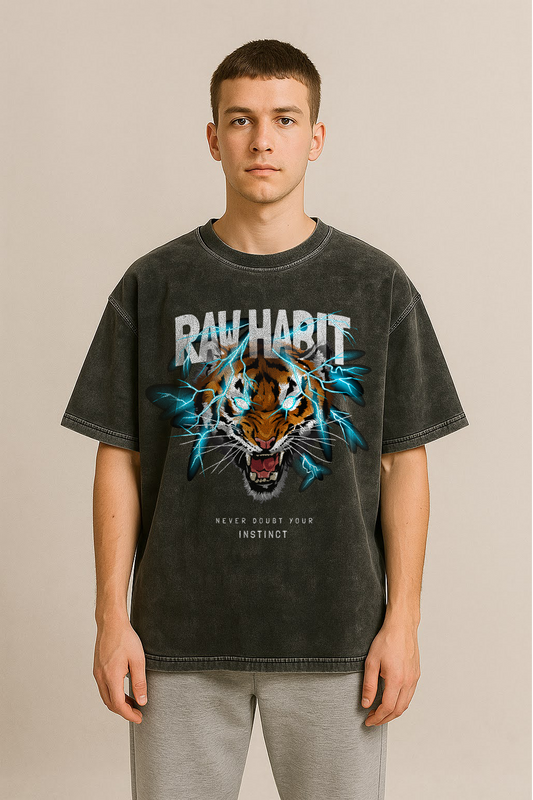 T-SHIRT NEVERSAD