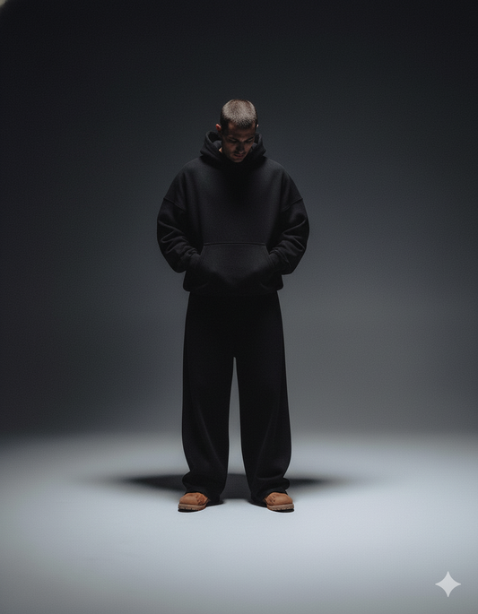 TRACKSUIT PREMIUM BASIC