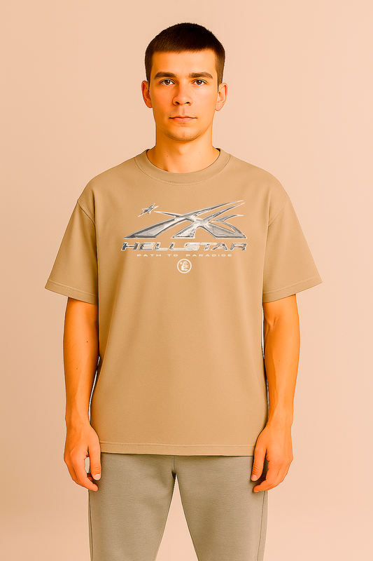 T-SHIRT HELLSTAR