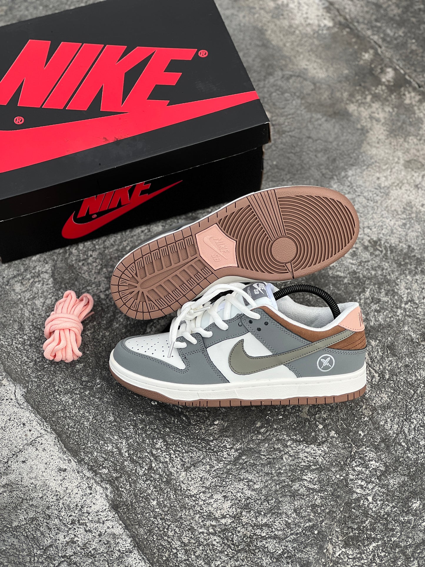 Nike Sb Dunk X Yuto Horigome