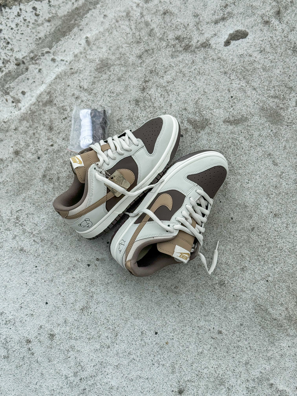 Nike Sb Dunk Low Otomo Katsuhiro