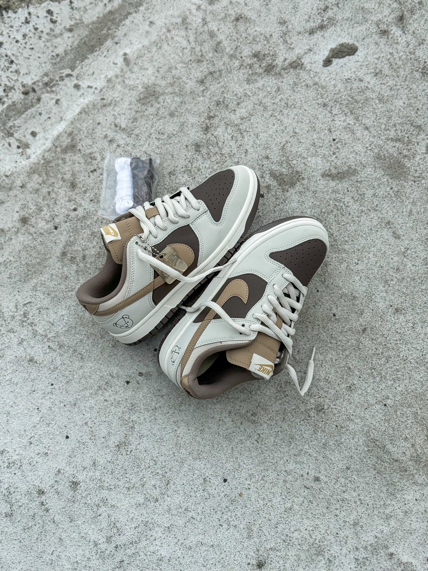 Nike Sb Dunk Low Otomo Katsuhiro