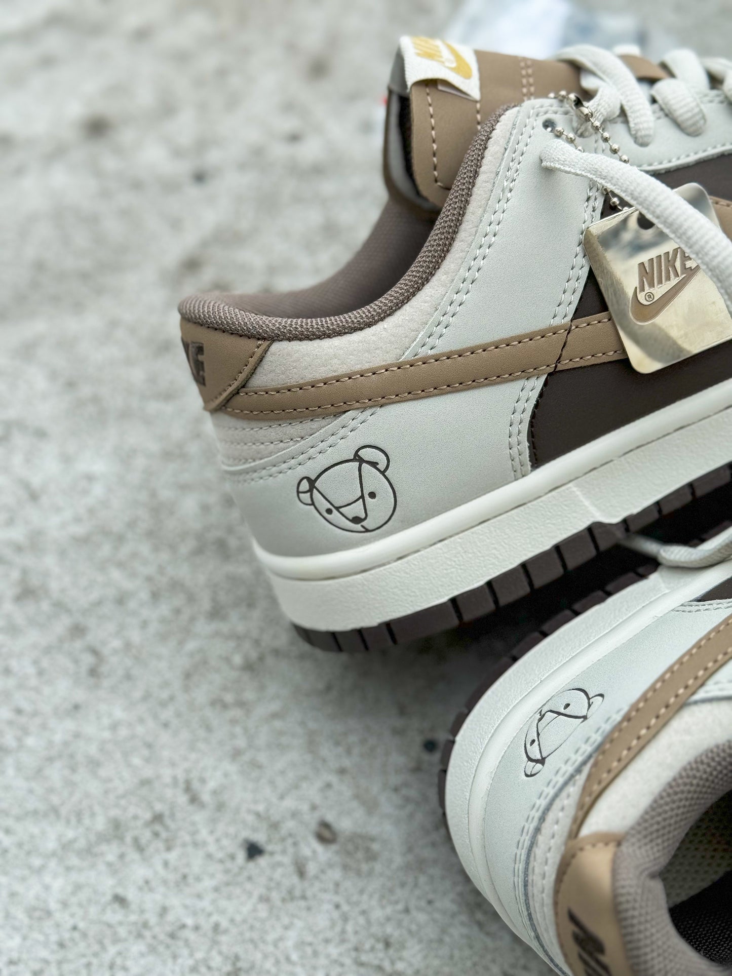Nike Sb Dunk Low Otomo Katsuhiro