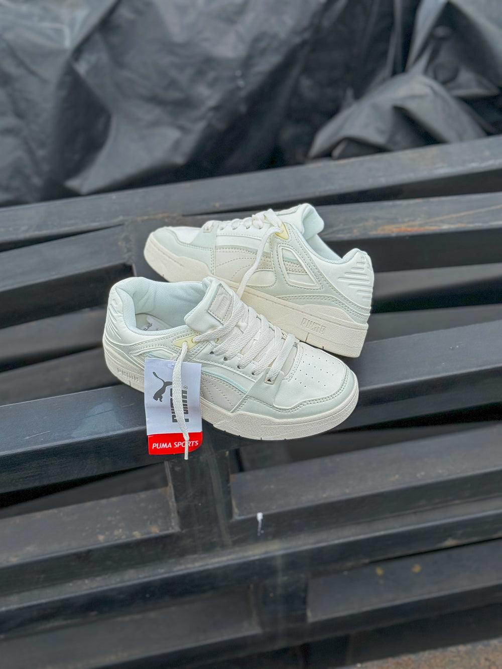 Puma Slipstream